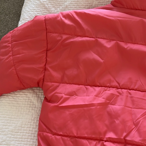 Abound puffer jacket - Picture 7 of 10